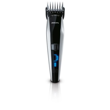 QC5770/80 Hairclipper series 9000 Hair clipper