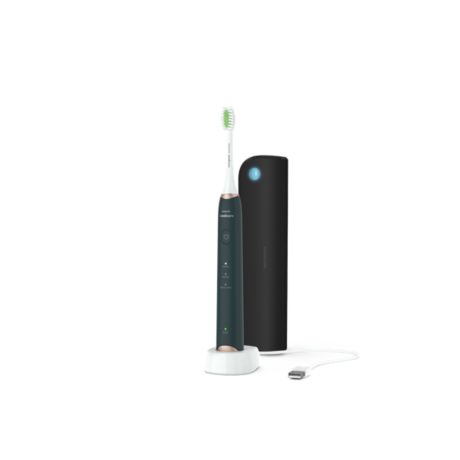 HX2451/08 Philips Sonicare 3500 Series 充电式声波震动牙刷