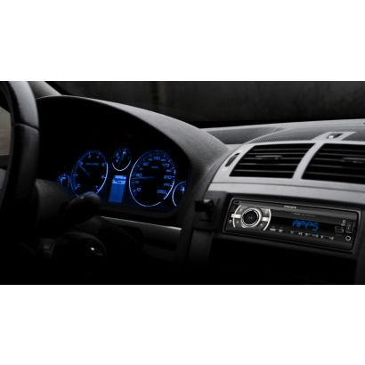 Philips CarStudio
