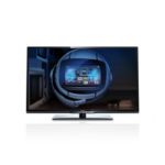 Descubra uma etapa que vai além da exibição