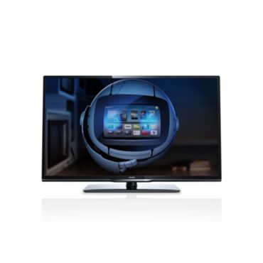 3500 series Smart TV Slim LED