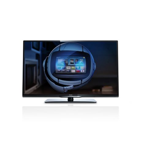 42PFL3508G/78 3500 series Smart TV Slim LED