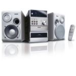 DVD, WMA-CD and MP3-CD playback