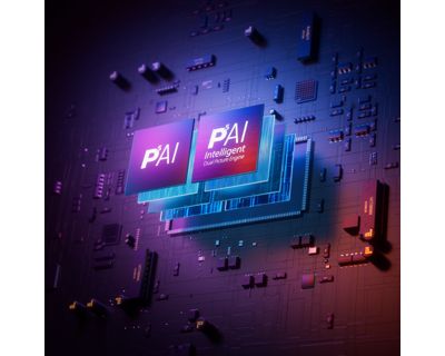 P5 Dual AI engine