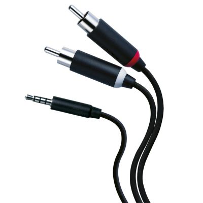 GoGear Audio Cable