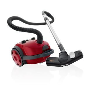 Jewel Vacuum cleaner with bag