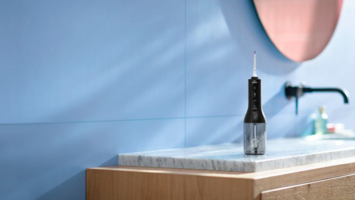 Sonicare Cordless Power Flosser 3000