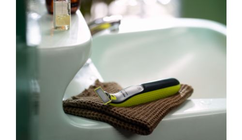 Passer til alle håndtag