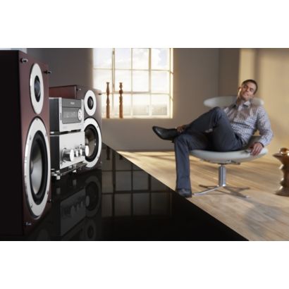 Πάθος με τον ήχο