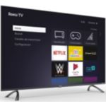 Controla tu televisor con la voz.