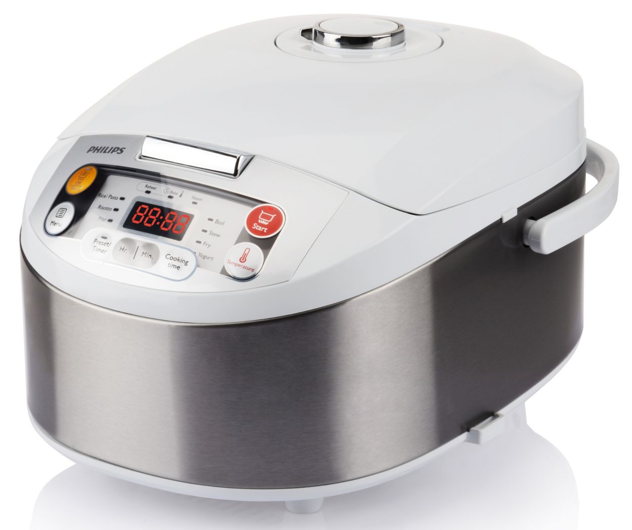 Philips viva multi cooker new arrivals