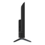 Elegant Smart TV with a vivid display