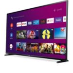 4K AndroidTV with Google Assistant
