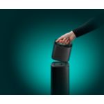 Pāreja no stereo uz telpisko skaņu dažās sekundēs