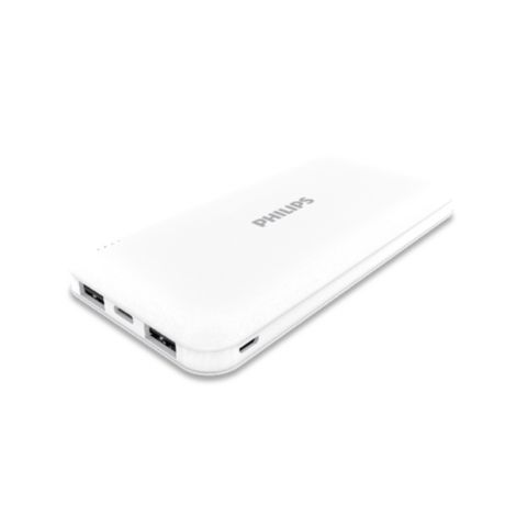 DLP6812NW/90  USB power bank