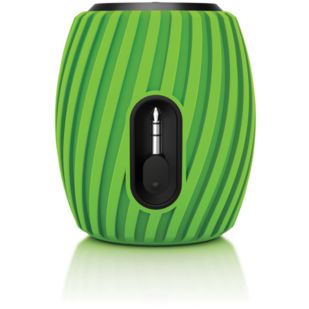 Enceinte portable