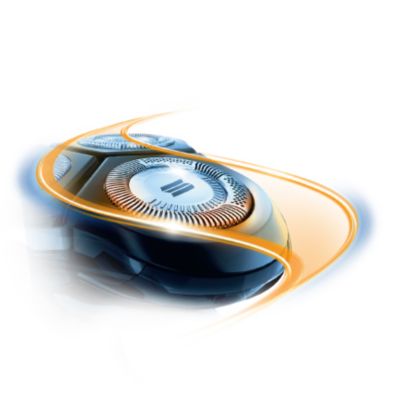 Sistema SkinGlide que minimiza la fricción para lograr más suavidad y menos irritación