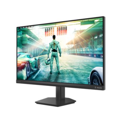 Evnia Fast VA Gaming monitor