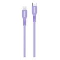 Cáp USB-C đến Lightning cao cấp
