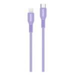 Premium USB-C to Lightning cable