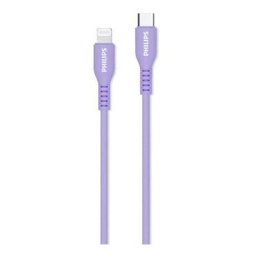 USB-C to Lightning cable