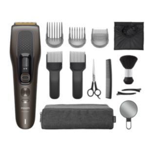 Hair Clipper Serie 9000