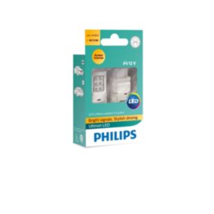 Ultinon LED Lampe de signalisation