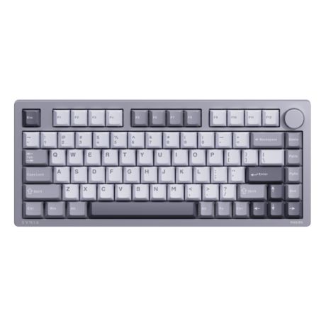 SPK8618DTRH/93 Evnia 6000 Series Evnia 6000 系列游戏键盘