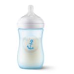 Apoya el ritmo de alimentación de cada bebé