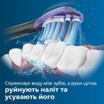 Здорові ясна з нашою насадкою для щітки