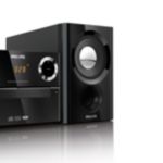 Som potente e de qualidade