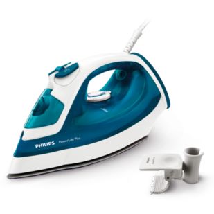 PowerLife Plus Stoomstrijkijzer