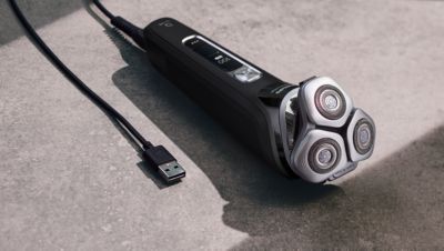 Langanhaltend gründliche Rasur, intelligenter Hautkomfort