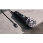 גילוח קרוב ועמיד לאורך זמן, נוחות עור חכמה