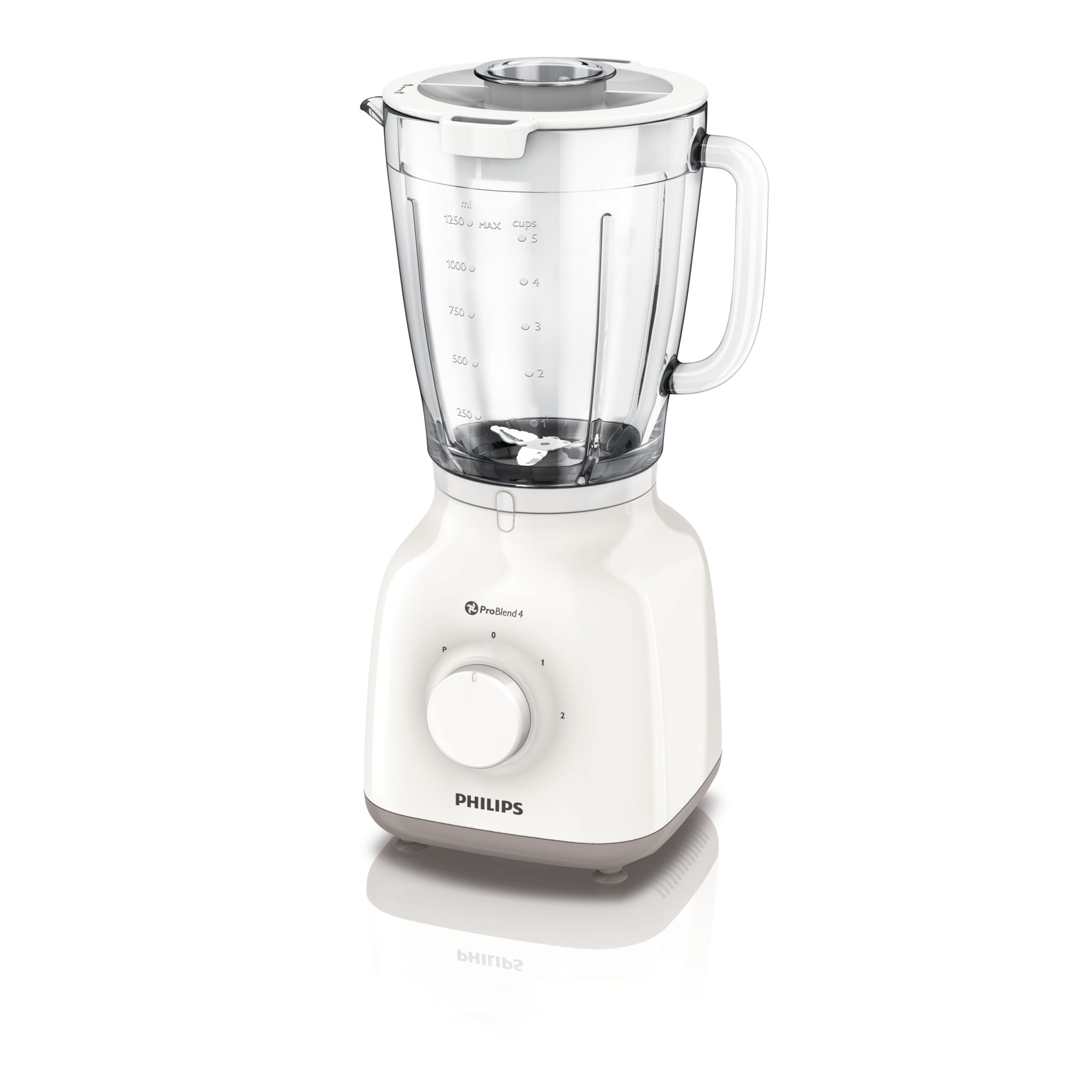 Philips Daily Collection - Blender - HR2105/00