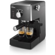 Poemia Handmatige espressomachine