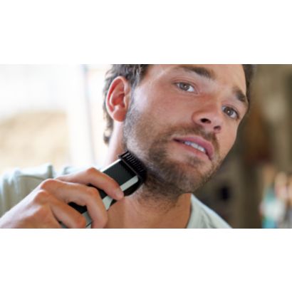 Philips Beardtrimmer series 3000