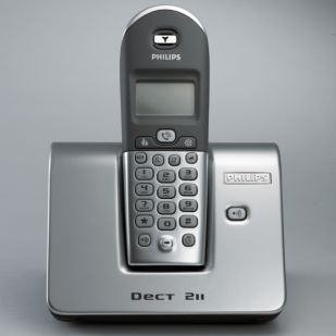 Cordless telephone