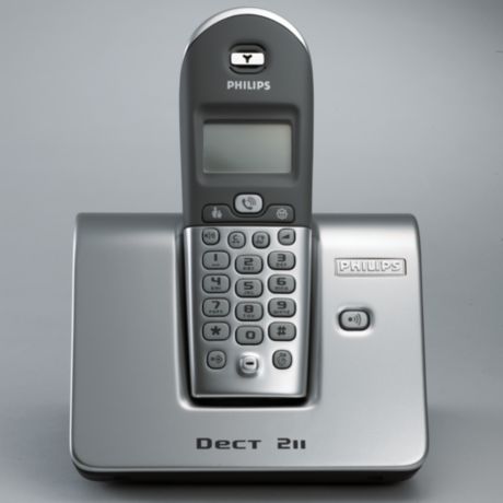 DECT2112S/51  Cordless telephone
