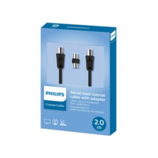 Telecomando di Ricambio Philips CRP796/01/CRP796/242254990301 Remoto
