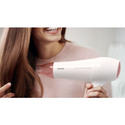 Protezione per i tuoi capelli