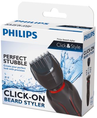 Philips Click&Style