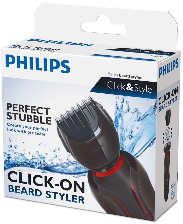 Philips SmartClick