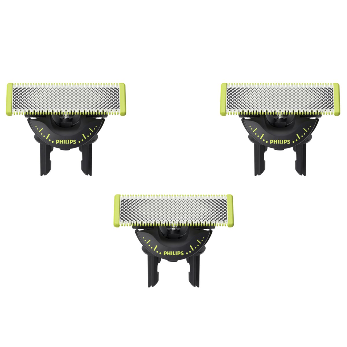 OneBlade 360 360 Replacement Blade - thumbnail 9