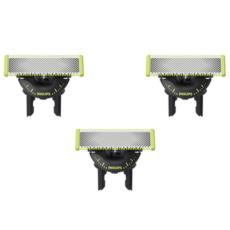 OneBlade Ανταλλακτικές λεπίδες