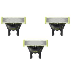 OneBlade 360 3 x Wymienne ostrze OneBlade 360