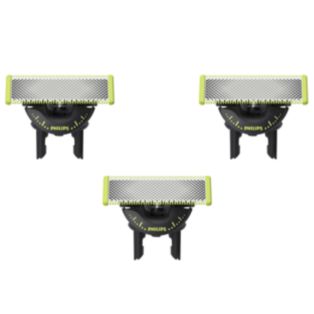 OneBlade 360 3 x Wymienne ostrze OneBlade 360