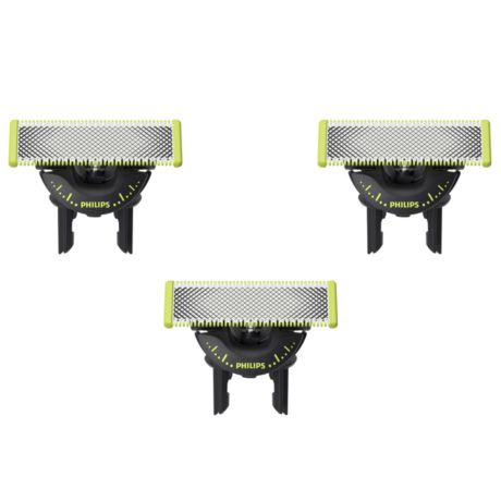 QP430/50 OneBlade 360 3 x Wymienne ostrze OneBlade 360