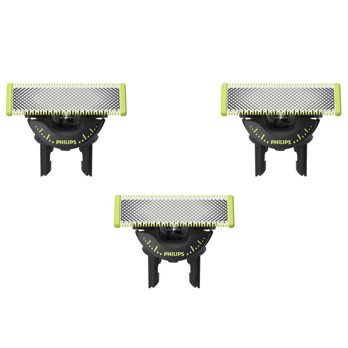 Przycinaj, stylizuj i g&oacute;l włosy dowolnej długości bez wysiłku