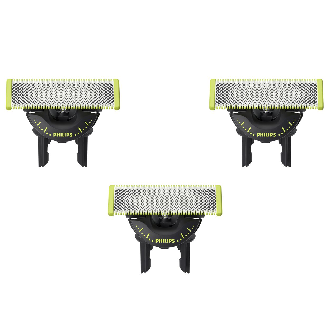 Przycinaj, stylizuj i g&oacute;l włosy dowolnej długości bez wysiłku